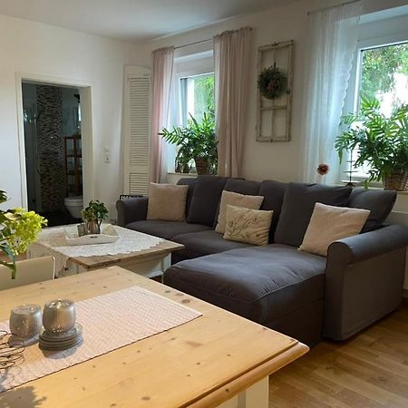 Gemuetliche Ferienwohnung In Edesheim An Der Weinstrasse Esterno foto