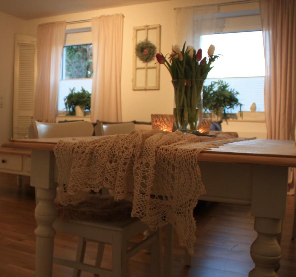 Gemuetliche Ferienwohnung In Edesheim An Der Weinstrasse Esterno foto