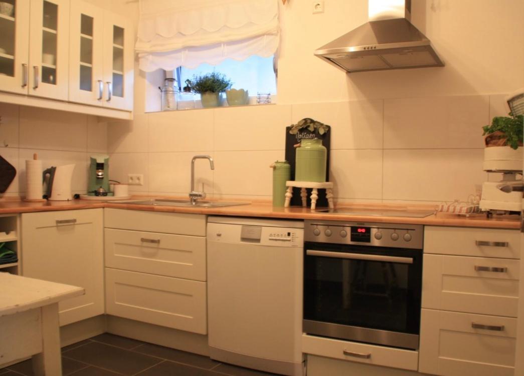 Gemuetliche Ferienwohnung In Edesheim An Der Weinstrasse Esterno foto
