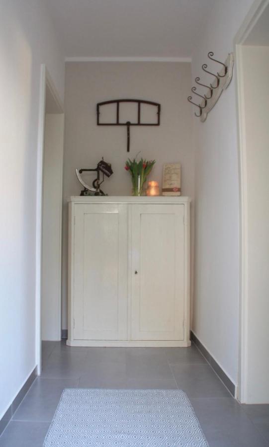 Gemuetliche Ferienwohnung In Edesheim An Der Weinstrasse Esterno foto