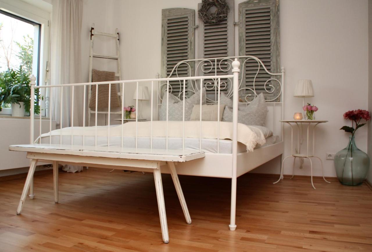 Gemuetliche Ferienwohnung In Edesheim An Der Weinstrasse Esterno foto