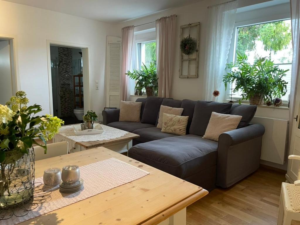 Gemuetliche Ferienwohnung In Edesheim An Der Weinstrasse Esterno foto