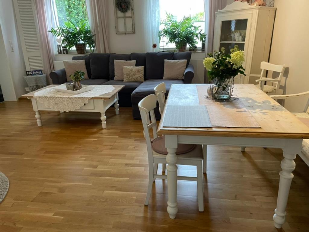 Gemuetliche Ferienwohnung In Edesheim An Der Weinstrasse Esterno foto
