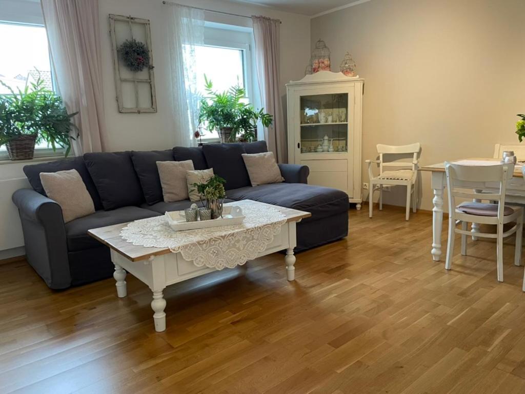 Gemuetliche Ferienwohnung In Edesheim An Der Weinstrasse Esterno foto